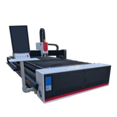 metal fiber laser cutting machine 