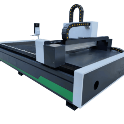 2000W  fiber metal laser cutting machine 