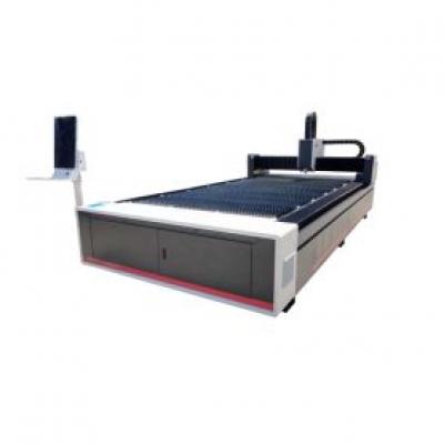 2000W 3015  fiber metal laser cutting machine  