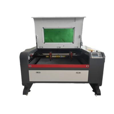 1080 Co2 laser cutting machine  