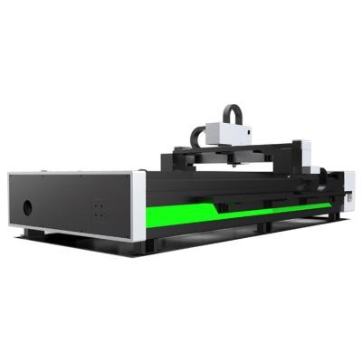 2024 new type Fiber Laser Cutting Machine for Sheet Metal Fabrication on Sale