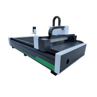 3015 metal Fiber laser cutting machine