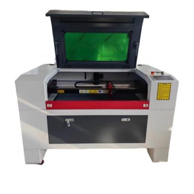 co2 laser engraving and cutting machine metal tube