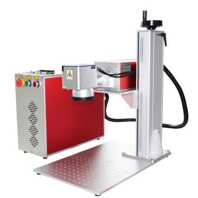 UV laser marking machine 