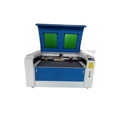 wood acrylic laser cutting machine 1300*900mm 