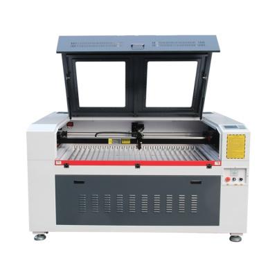 1610 co2 laser cutting machine   