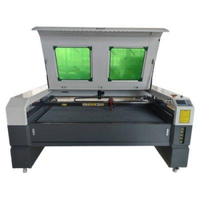 co2 laser engraving and cutting machine 