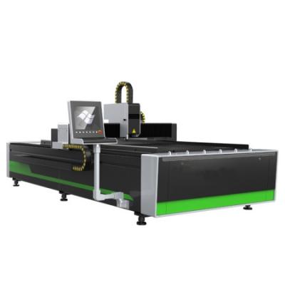 fiber laser cutting machine 1000w