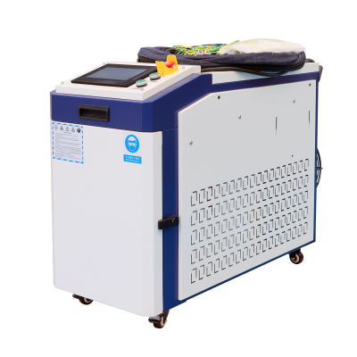 fiber laser welder machine for sale