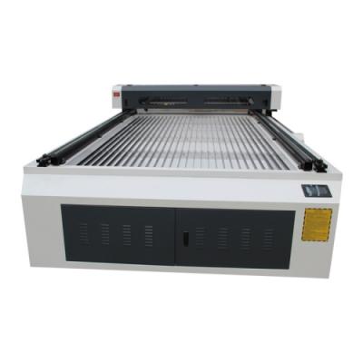 large size 1325 co2 laser cutting machine 