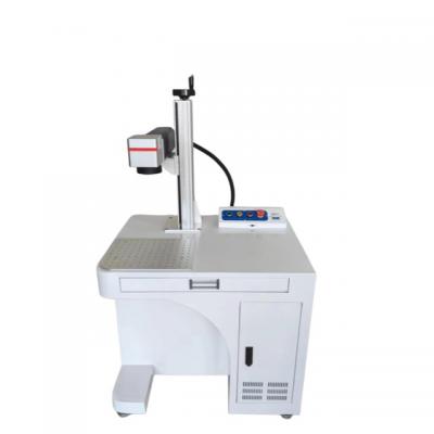 laser engraving machine for metal 