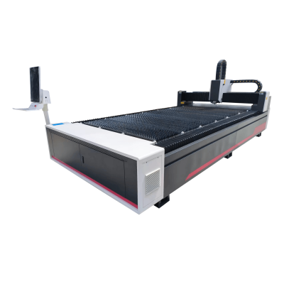 metal Fiber laser cutting machine